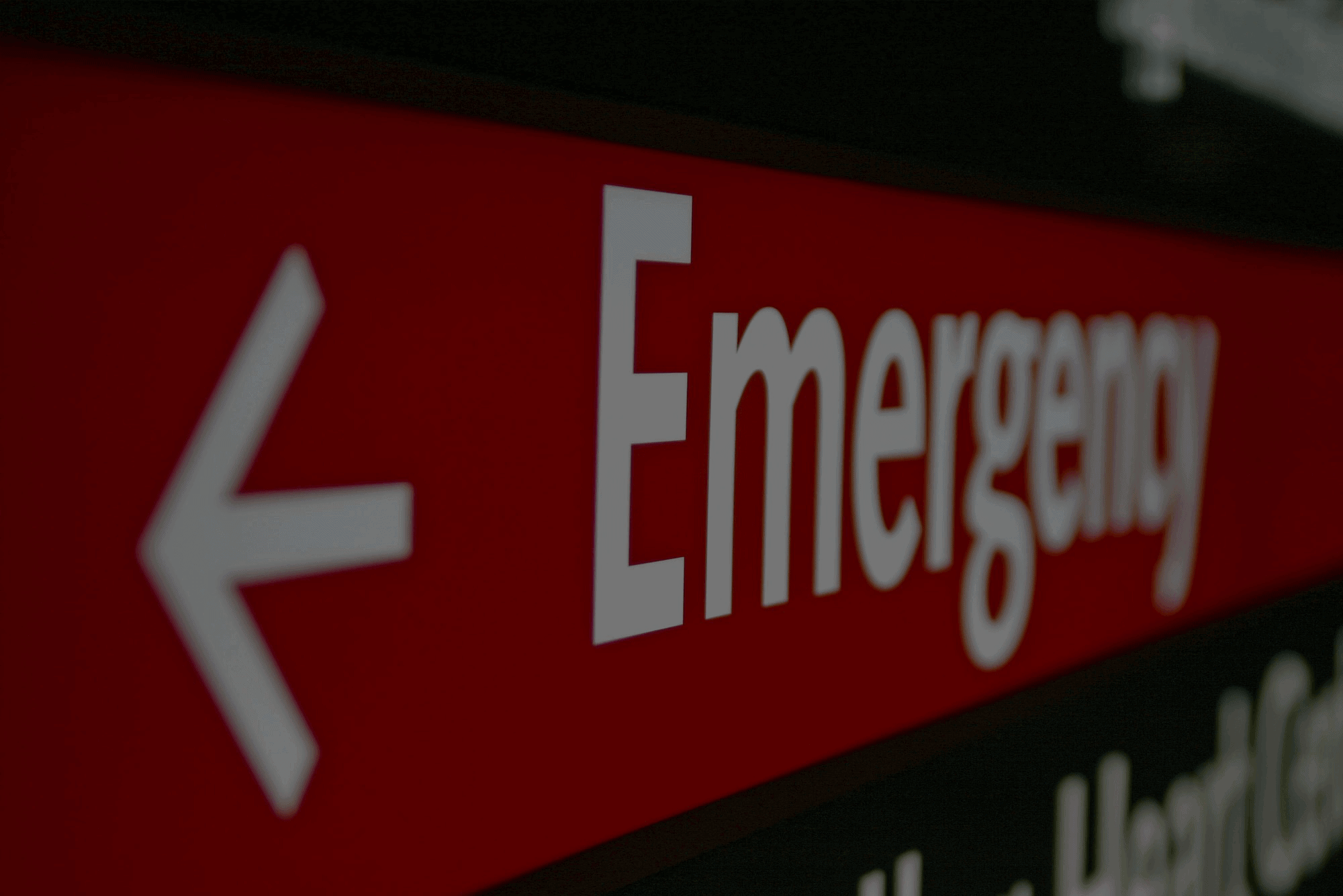 Dental Emergencies