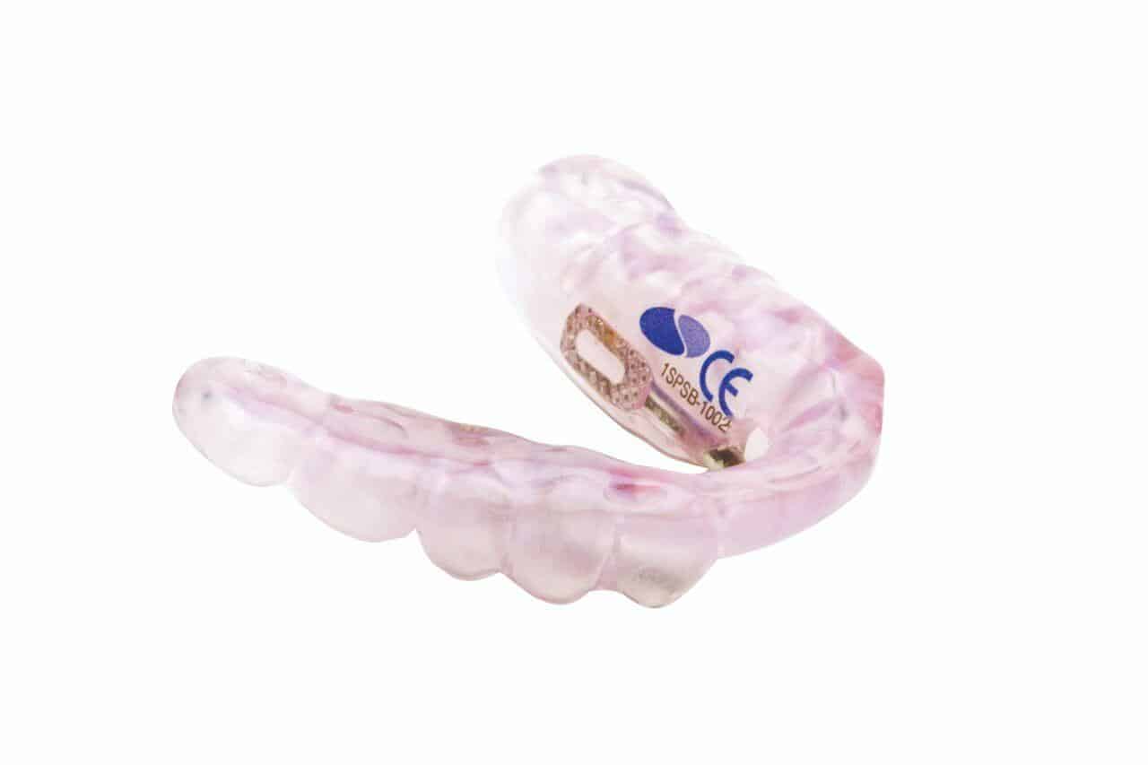 Mandibular Advancement Devices for sleep apnea treatment